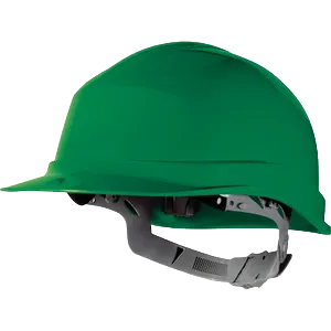 CASCO DIELET. ARSEG VERDE # 50183
