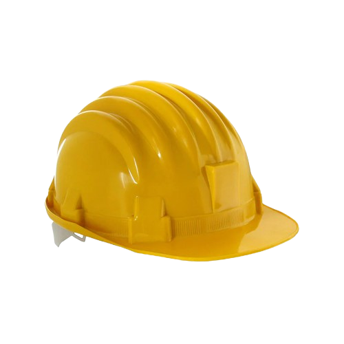 CASCO CLIMAX AMARILLO # 5-RS