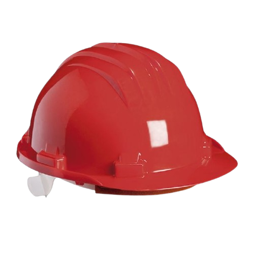 CASCO CLIMAX ROJO # 5-RS