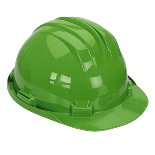 CASCO CLIMAX VERDE # 5-RS
