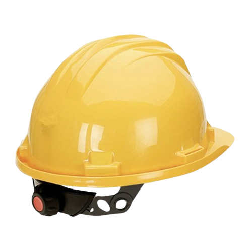 CASCO CLIMAX AMARILLO #5-RG C/RACH