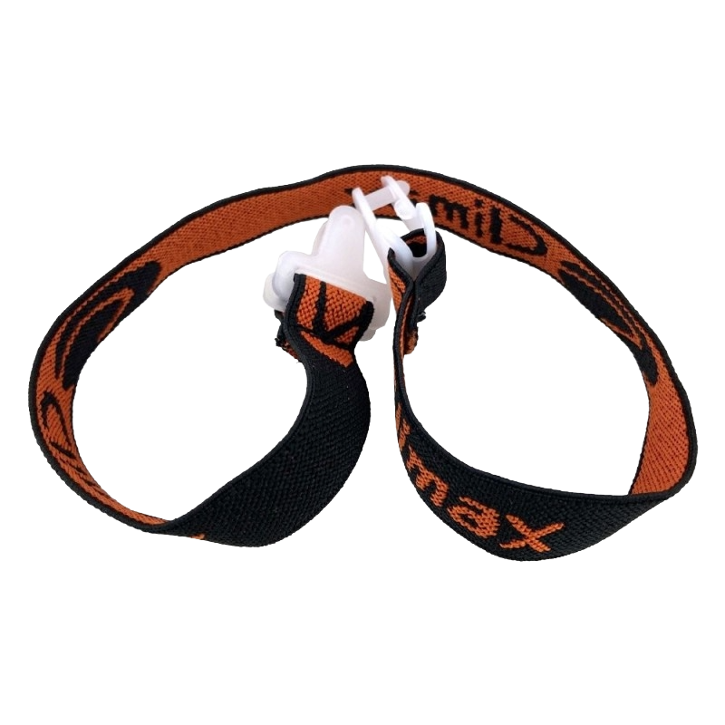 CINTA ELASTICO P/CASCO