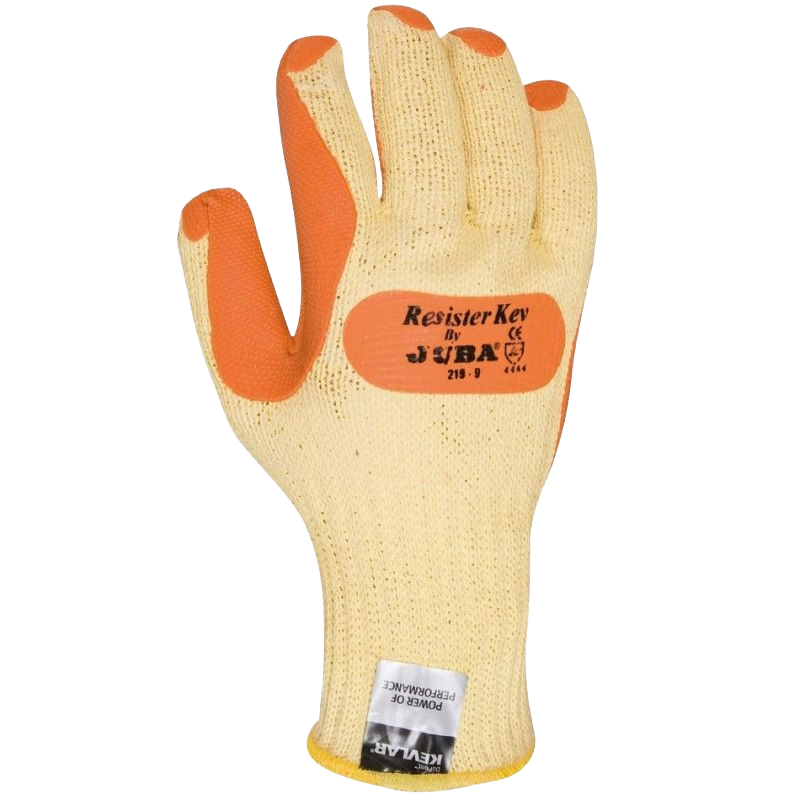 GUANTE USO GENERAL LATEX 218 L