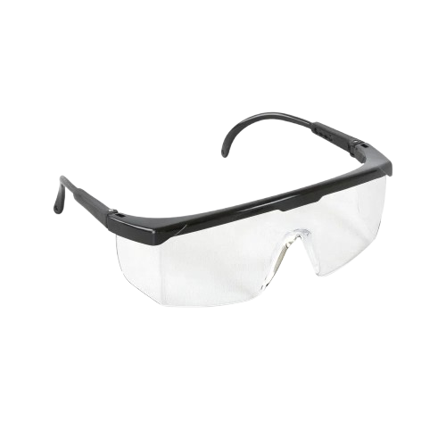 LENTE PROTECTOR CLARO #TY-594E