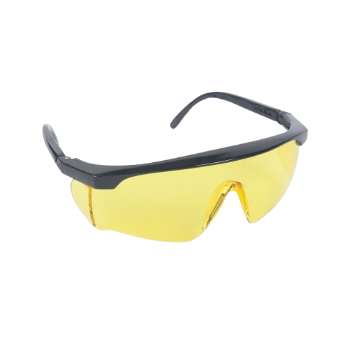 LENTE PROTECTOR AMBAR #TY-594-EA
