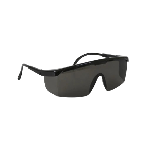 LENTE PROTECTOR OSCURO #TY-594-ED