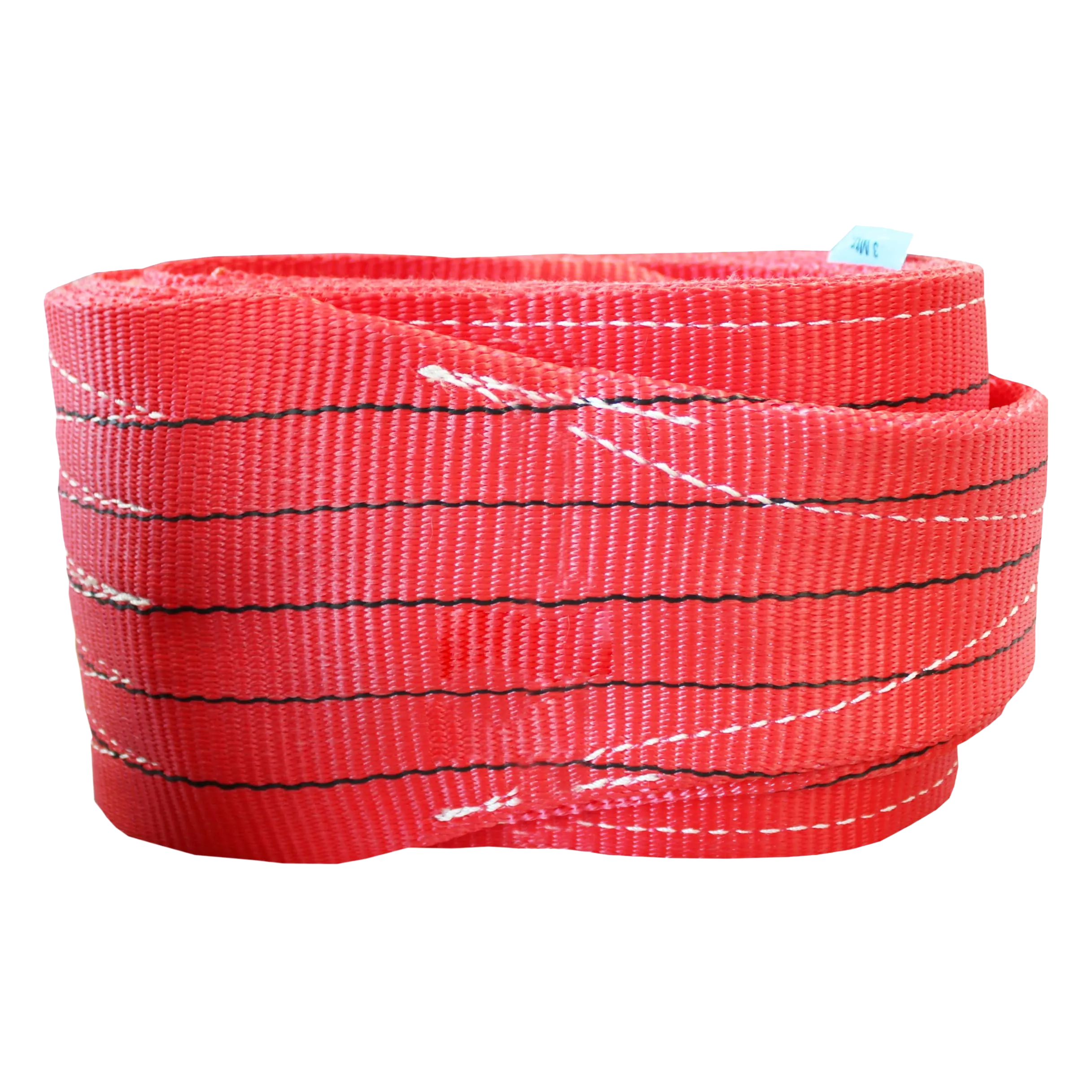 ESLINGA ROJA 6 MT. CLIMAX 4000KG