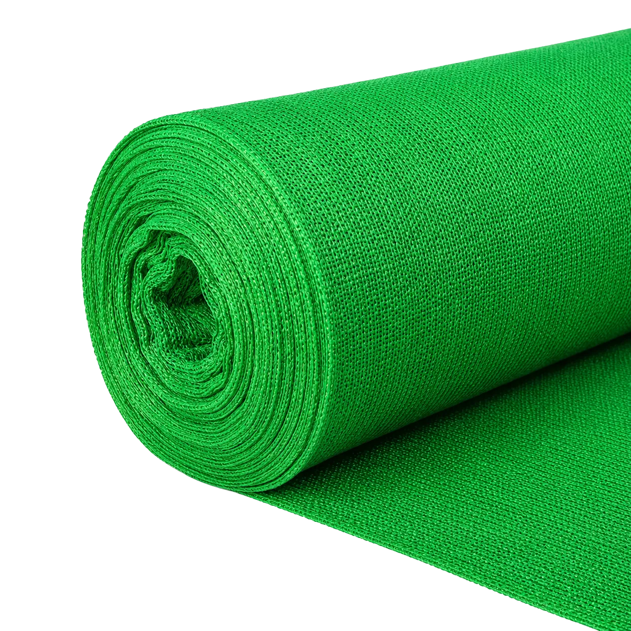 MALLA SEG. VERDE 1.8M x 100'