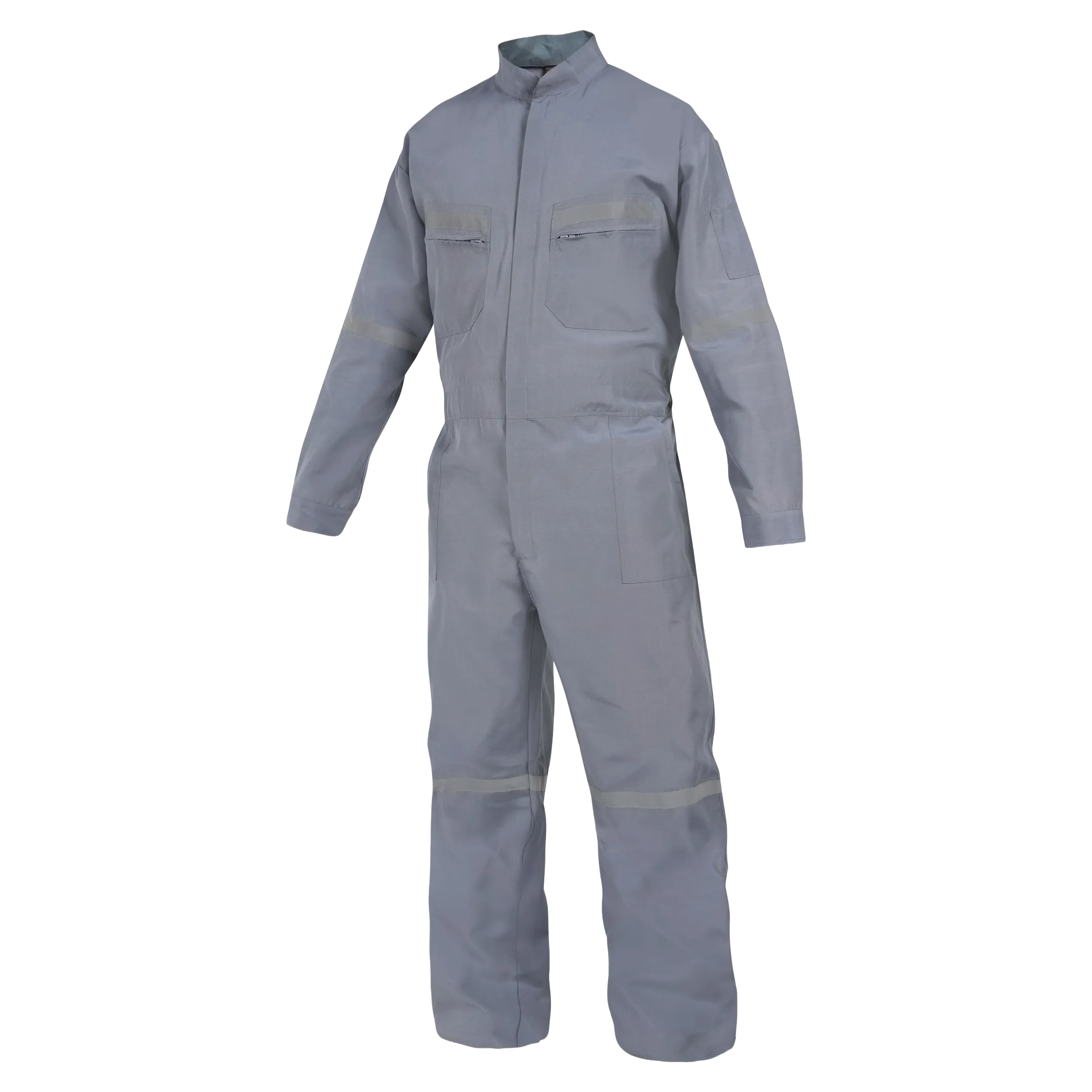OVEROL GRIS P/SOLDADOR "S"